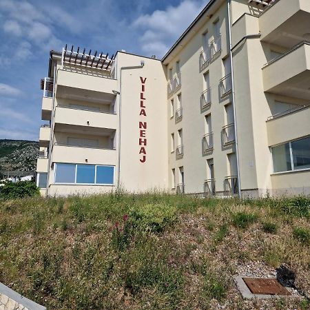 Ventura Senj Apartments Εξωτερικό φωτογραφία