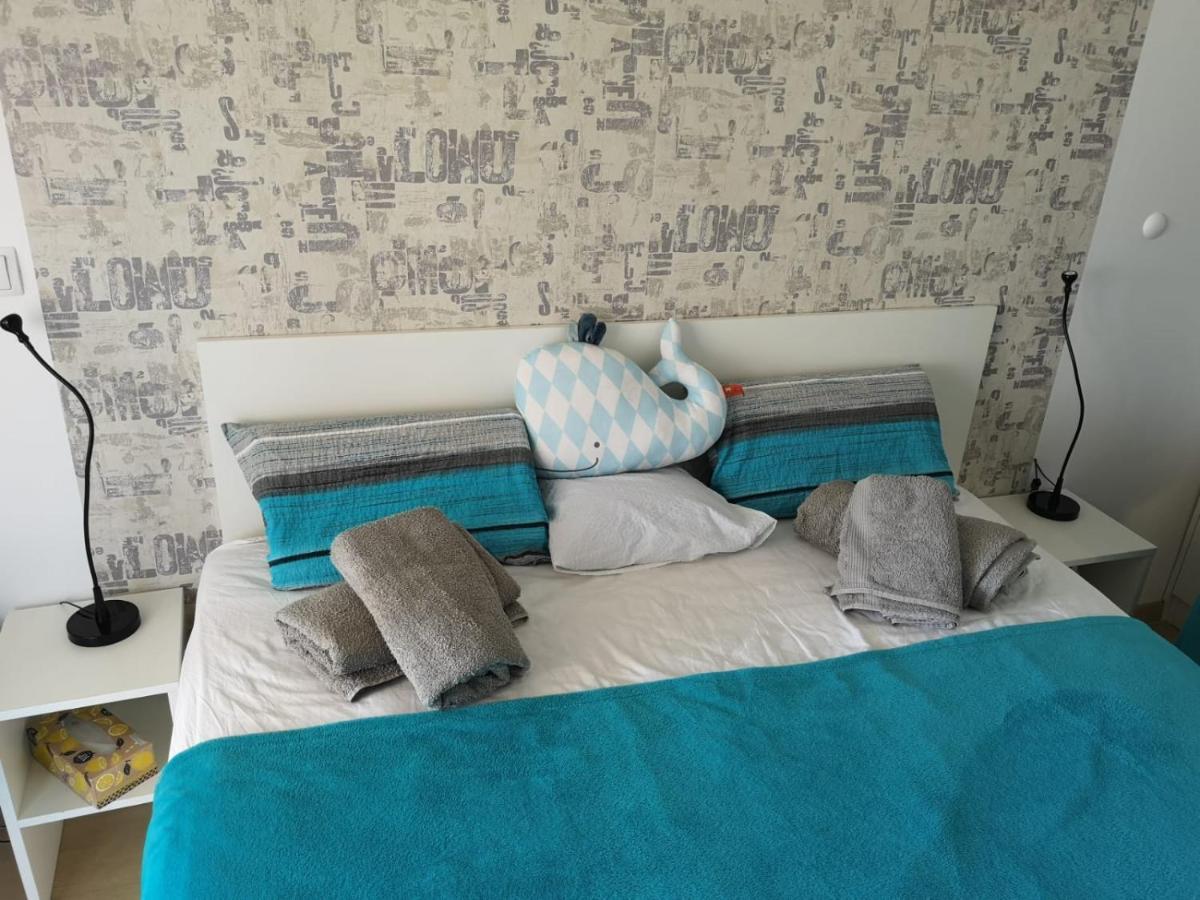 Ventura Senj Apartments Εξωτερικό φωτογραφία