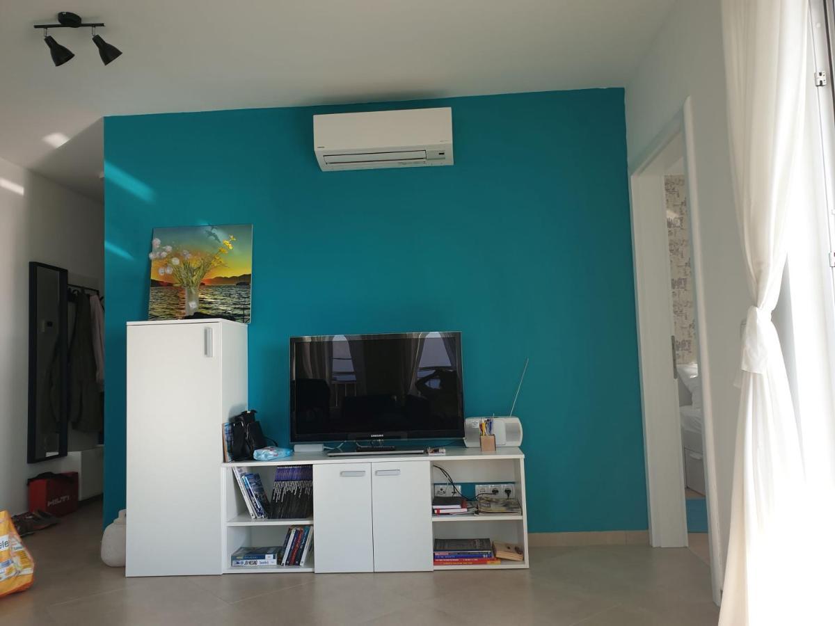 Ventura Senj Apartments Εξωτερικό φωτογραφία
