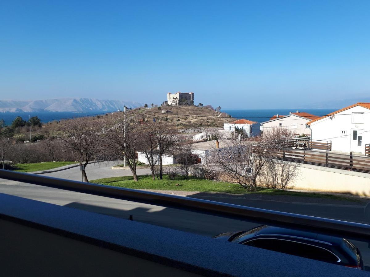 Ventura Senj Apartments Εξωτερικό φωτογραφία