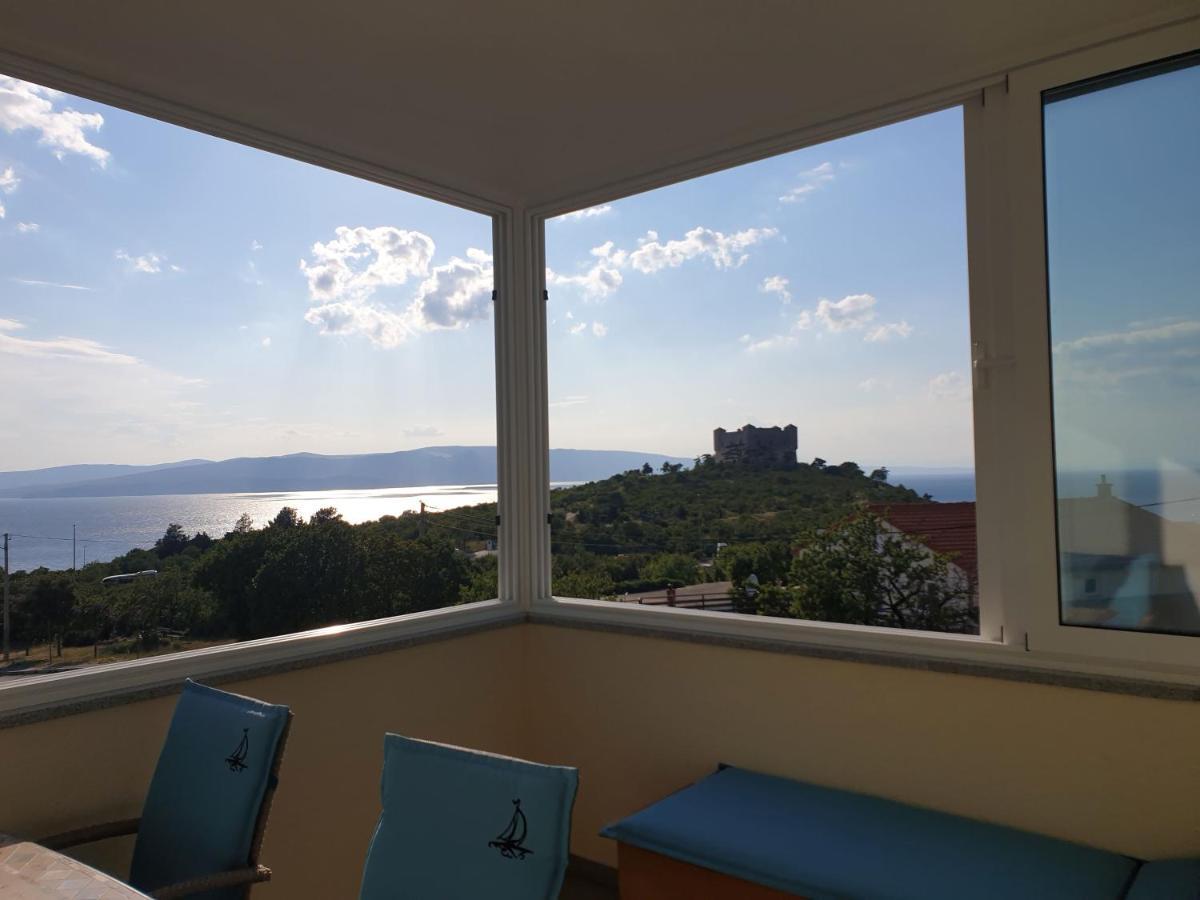 Ventura Senj Apartments Εξωτερικό φωτογραφία