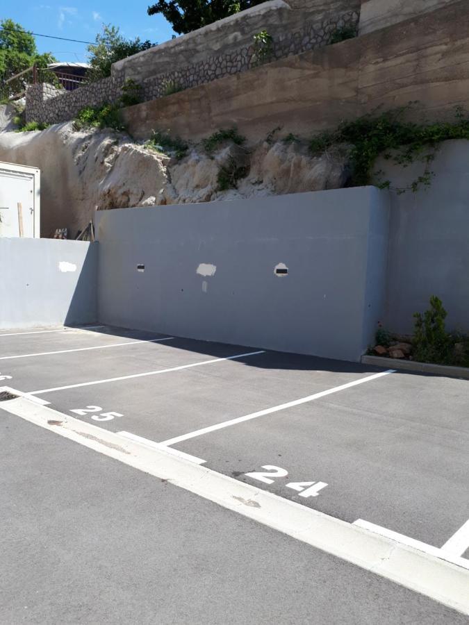 Ventura Senj Apartments Εξωτερικό φωτογραφία