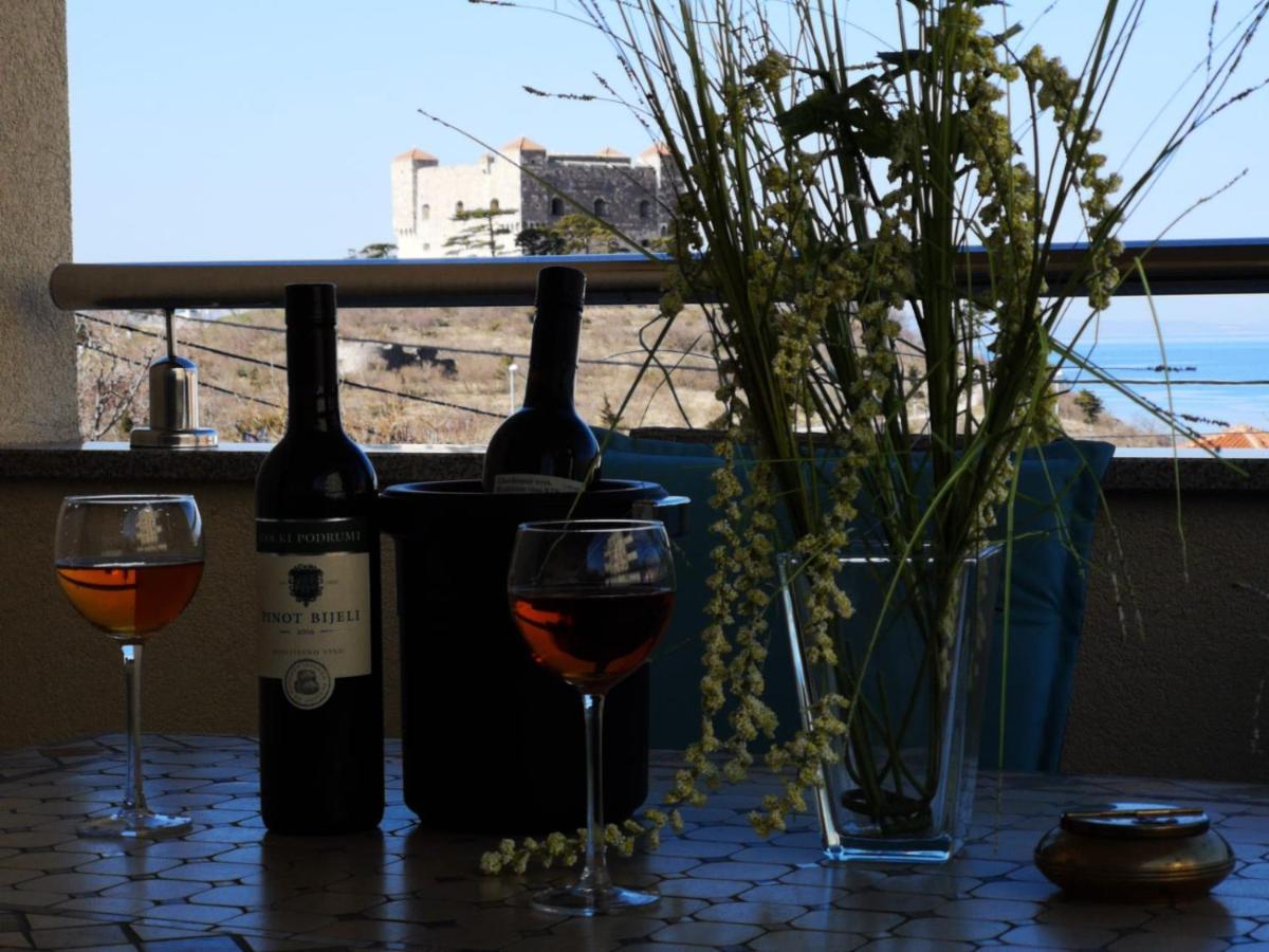 Ventura Senj Apartments Εξωτερικό φωτογραφία