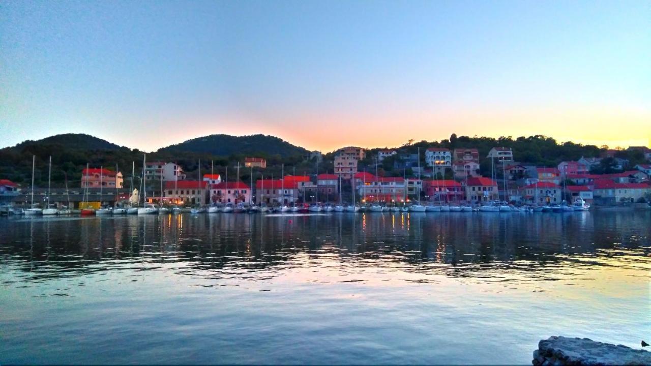 Ventura Senj Apartments Εξωτερικό φωτογραφία