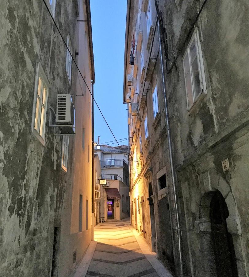 Ventura Senj Apartments Εξωτερικό φωτογραφία