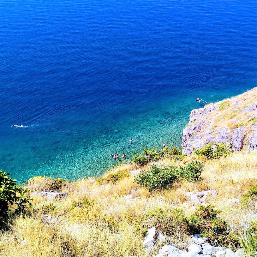 Ventura Senj Apartments Εξωτερικό φωτογραφία