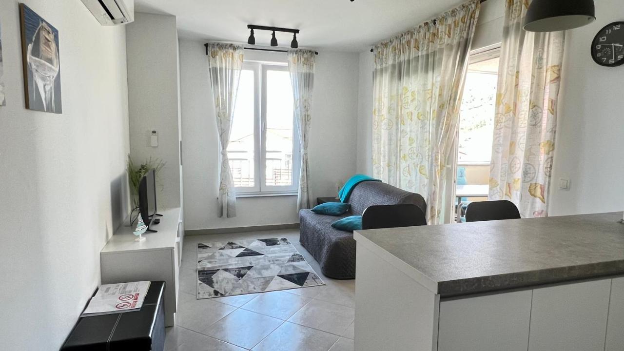Ventura Senj Apartments Εξωτερικό φωτογραφία