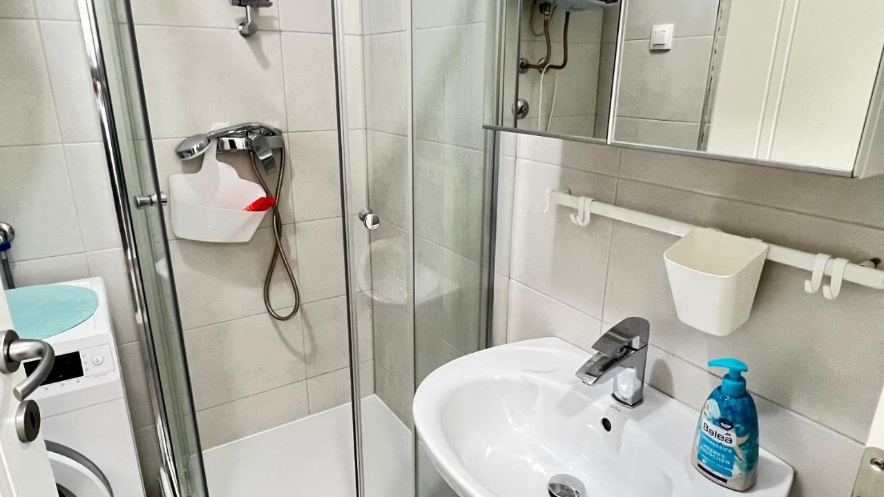 Ventura Senj Apartments Εξωτερικό φωτογραφία