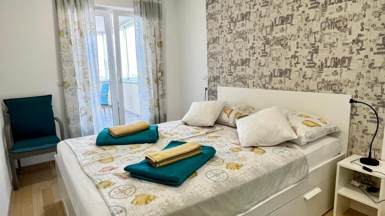 Ventura Senj Apartments Εξωτερικό φωτογραφία