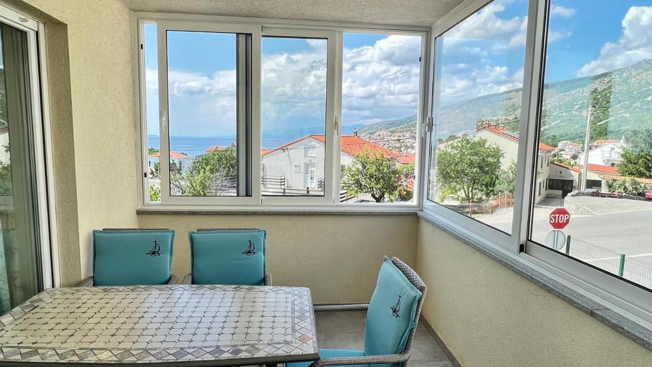 Ventura Senj Apartments Εξωτερικό φωτογραφία