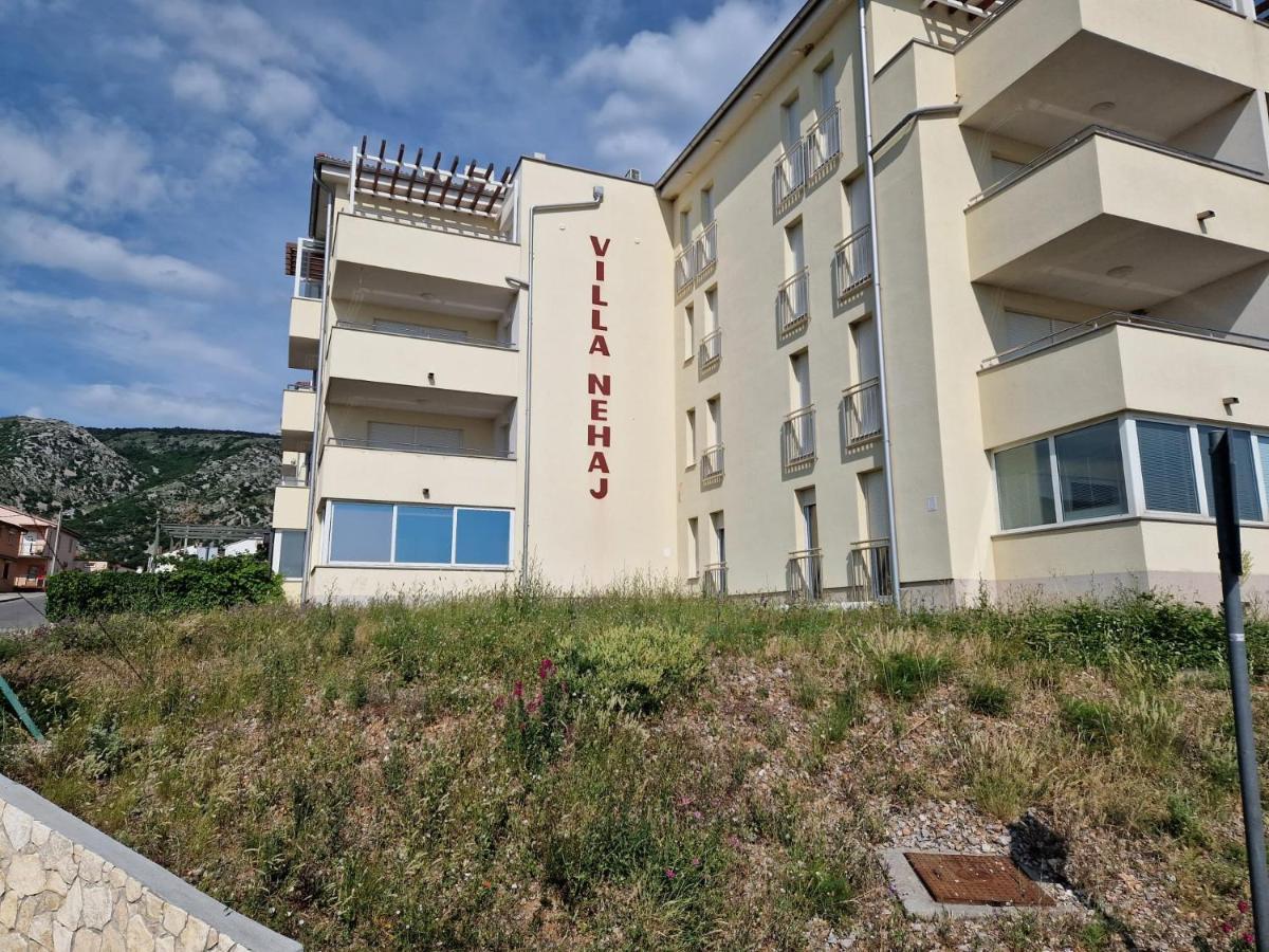 Ventura Senj Apartments Εξωτερικό φωτογραφία