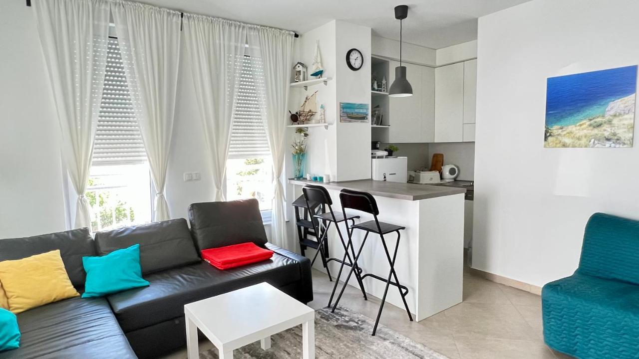 Ventura Senj Apartments Εξωτερικό φωτογραφία