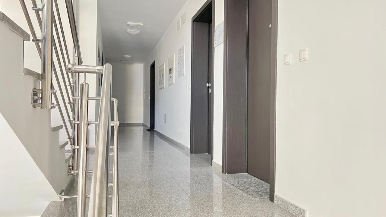 Ventura Senj Apartments Εξωτερικό φωτογραφία