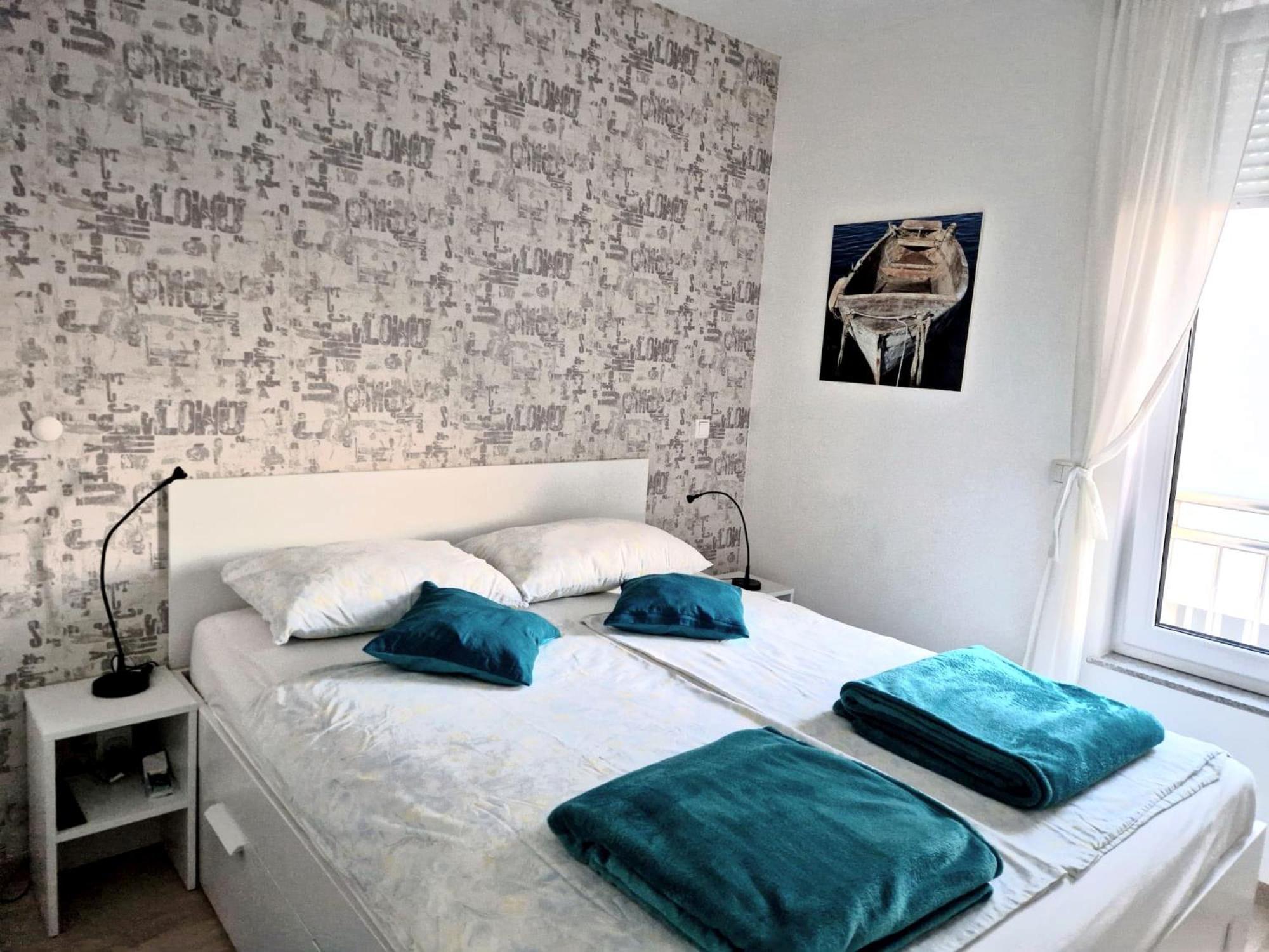 Ventura Senj Apartments Εξωτερικό φωτογραφία